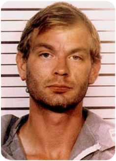 Jeffrey Dahmer