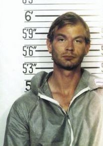 Jeffrey Dahmer