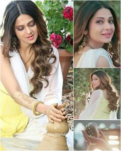 Jennifer Winget