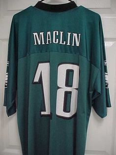 Jeremy Maclin