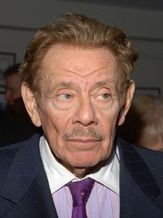 Jerry Stiller