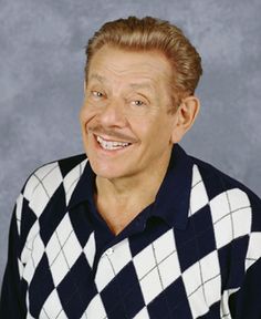 Jerry Stiller