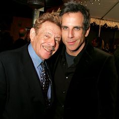 Jerry Stiller