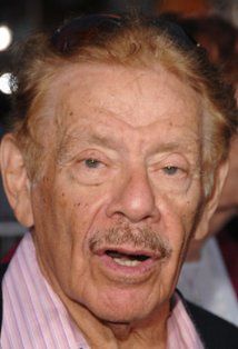 Jerry Stiller