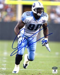 Jevon Kearse