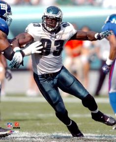 Jevon Kearse