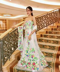 Jhanvi Kapoor