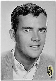 Jim Hutton