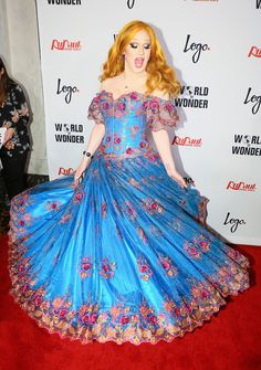 Jinkx Monsoon