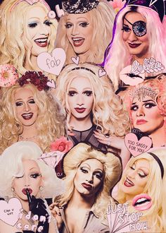 Jinkx Monsoon