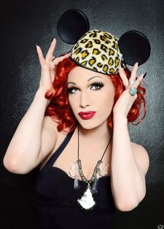 Jinkx Monsoon