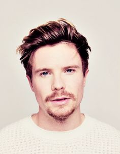 Joe Dempsie