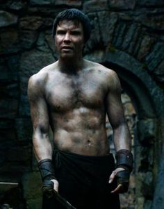 Joe Dempsie