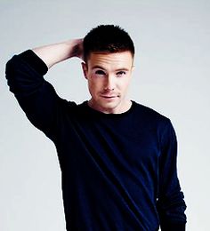 Joe Dempsie