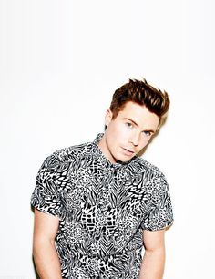 Joe Dempsie