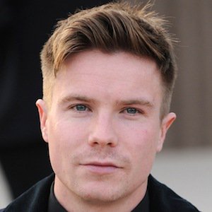 Joe Dempsie