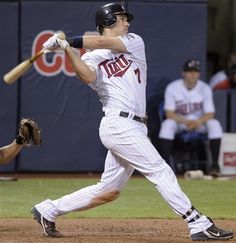 Joe Mauer