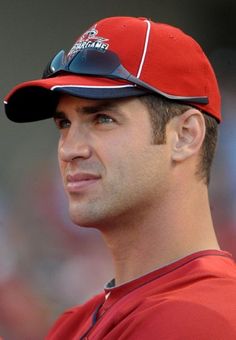 Joe Mauer