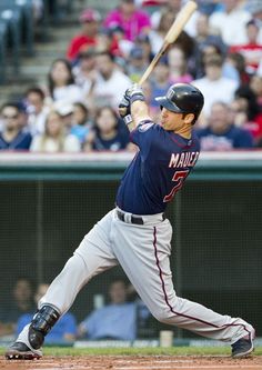 Joe Mauer