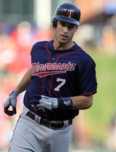 Joe Mauer