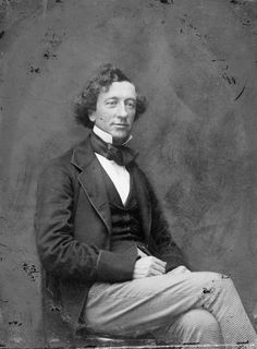 John A. Macdonald