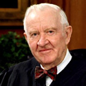 John Paul Stevens