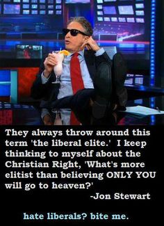 Jon Stewart