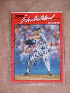 John Wetteland