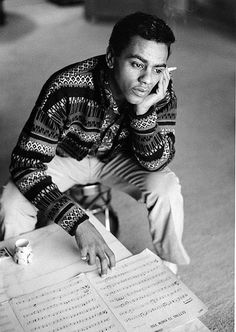 Johnny Mathis