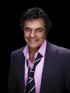 Johnny Mathis