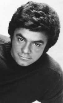 Johnny Mathis