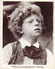 Johnny Whitaker