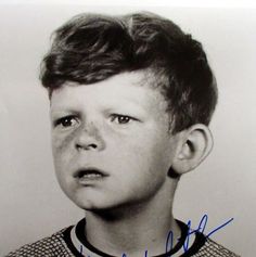 Johnny Whitaker