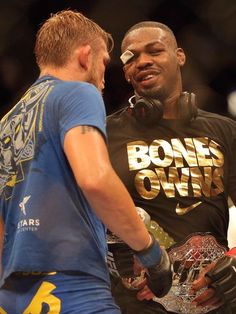 Jon Jones