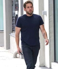 Jonah Hill