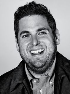 Jonah Hill