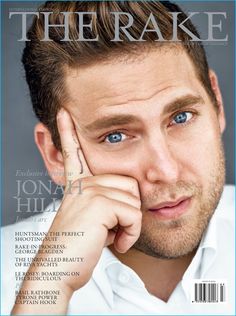 Jonah Hill