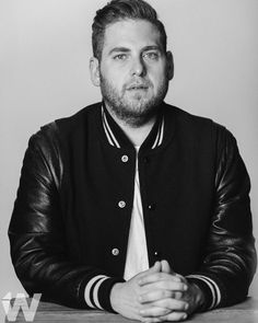 Jonah Hill