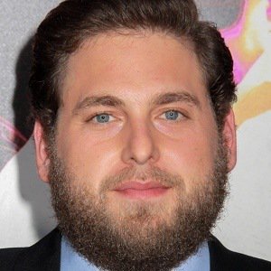 Jonah Hill