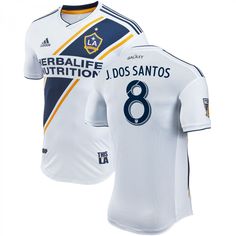 Jonathan dos Santos