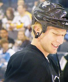 Jordan Staal