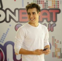 Jorge Blanco