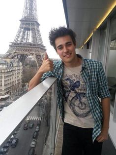 Jorge Blanco