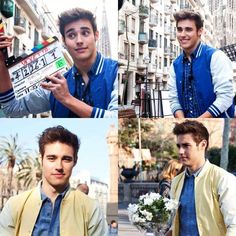 Jorge Blanco