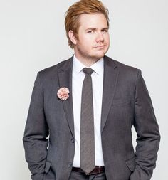 Josh McDermitt