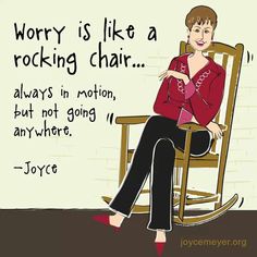 Joyce Meyer