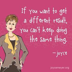 Joyce Meyer