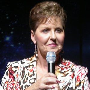 Joyce Meyer