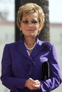 Judge Judy Sheindlin