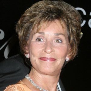 Judge Judy Sheindlin